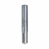 Qic Tools 10mm Two Flute Opposite Shear PCD Diamond Router Bit 10mm SH RD6.100.150.70